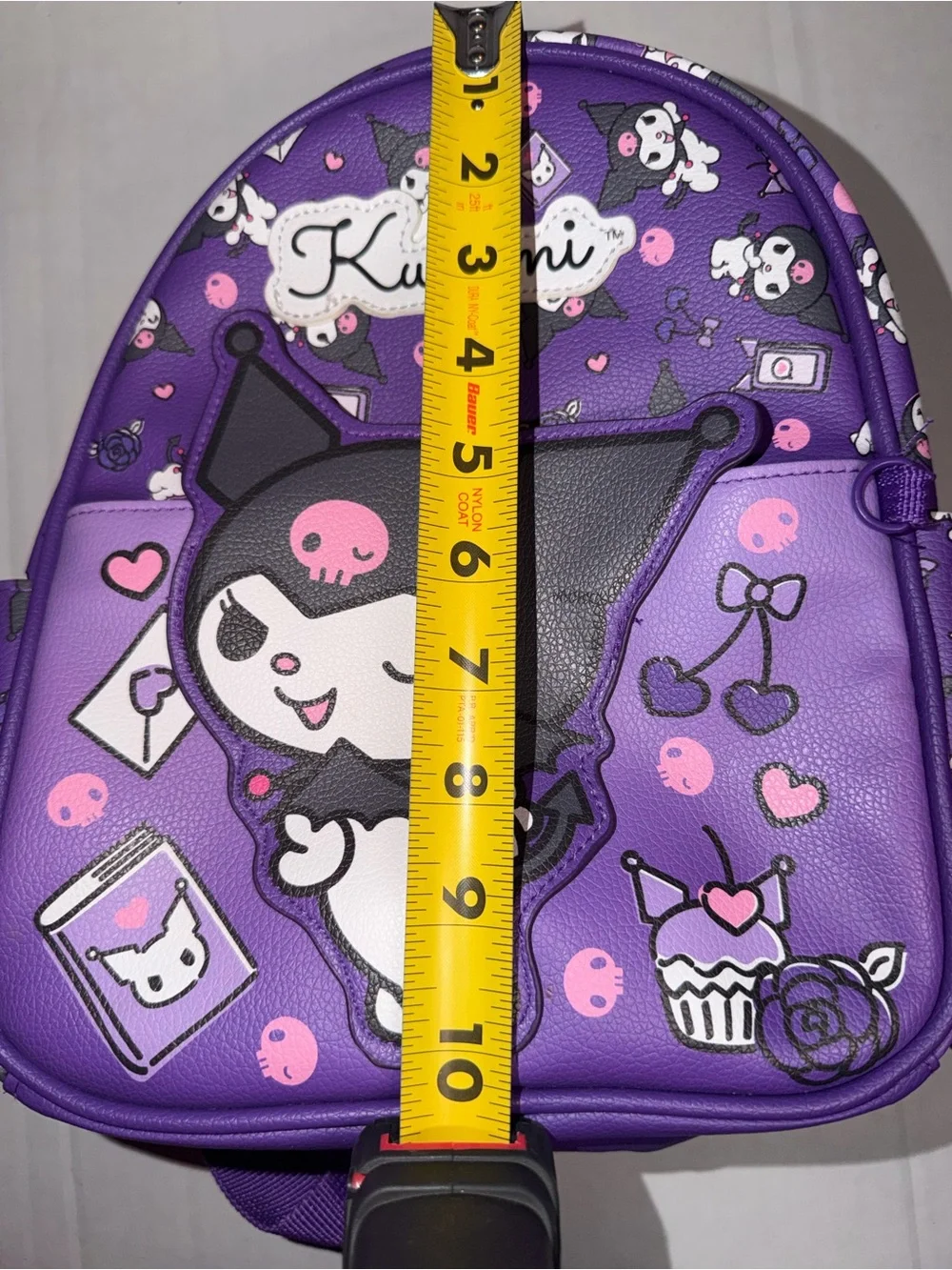 Kuromi adorable kids